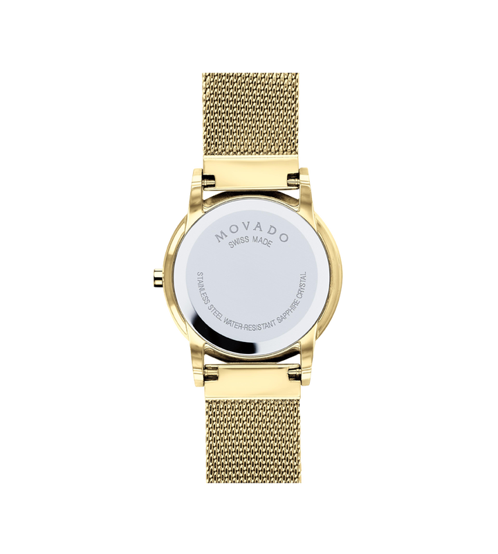 Movado Museum Classic (7991068328166) (10220942229697)