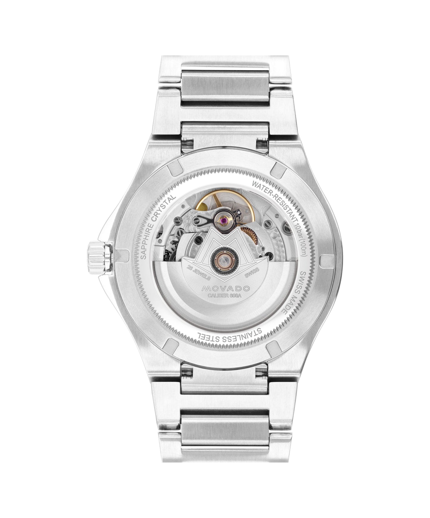 Movado SE Automatic (7991068459238) (10220941344961)