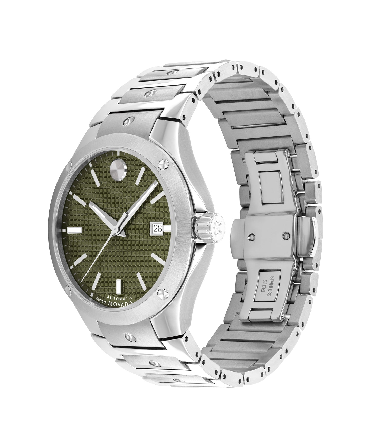 Movado SE Automatic (7991068459238) (10220941344961)