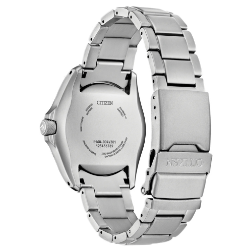 CITIZEN Eco-Drive Promaster Eco Mens Super Titanium (8434915901670)