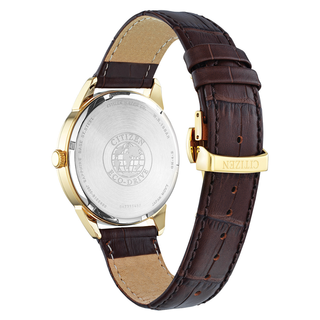 Gents Citizen Eco Drive Rolan (8360651915494) (10220843172033)
