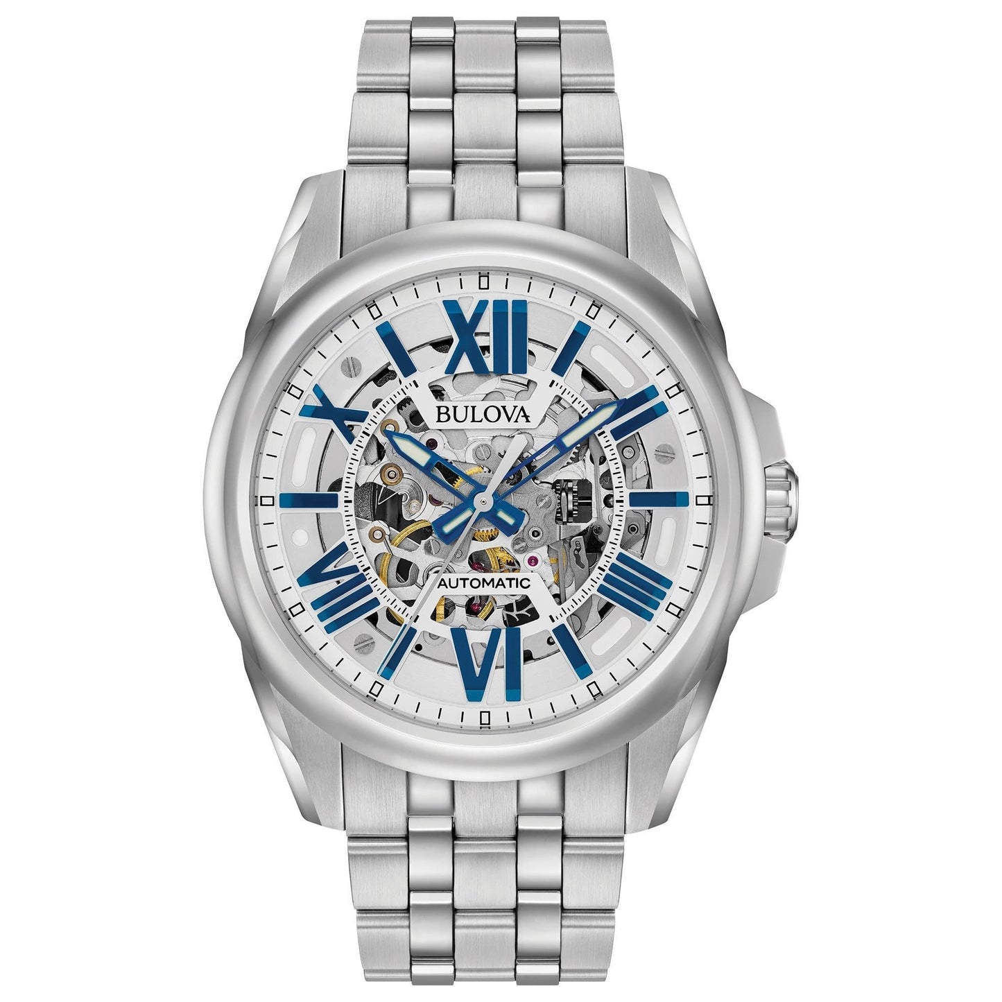 Bulova Sutton Watch (5985223049371) (10220986106049)