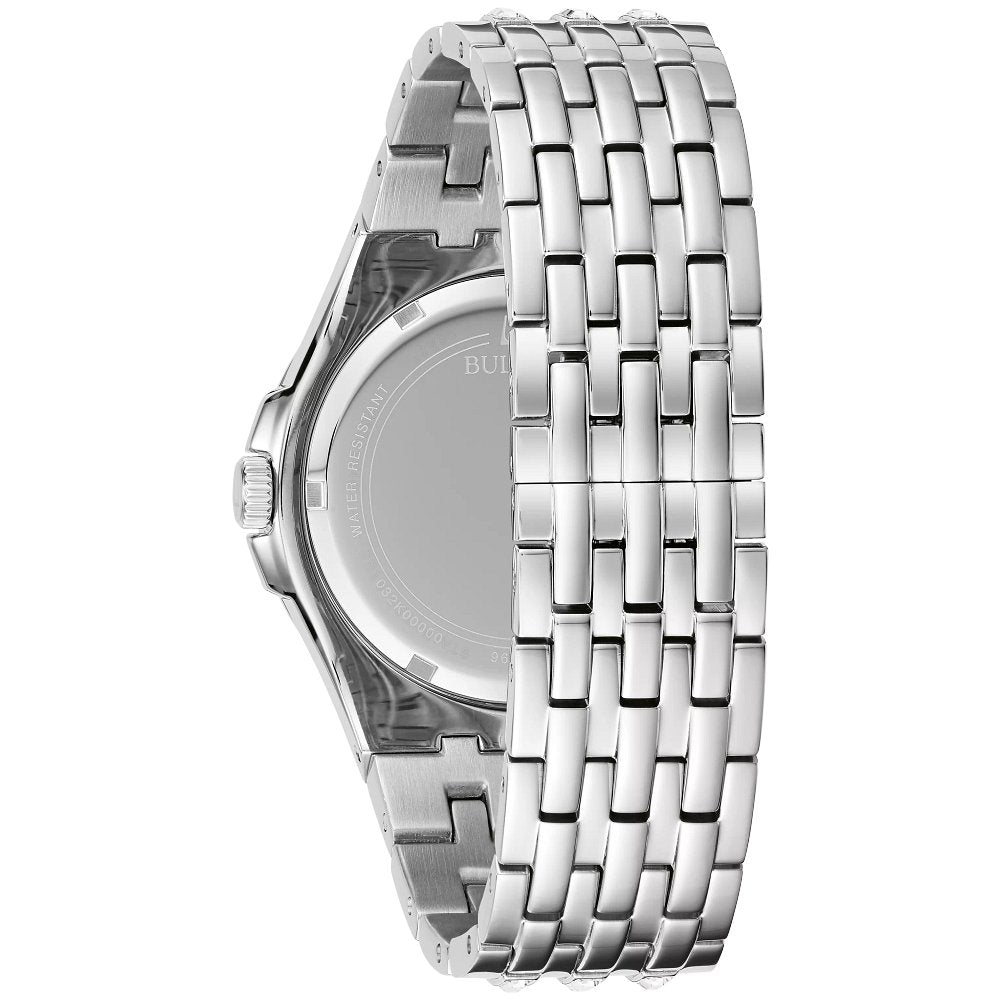 Bulova Phantom Mens Stainless Steel (8287993594086)