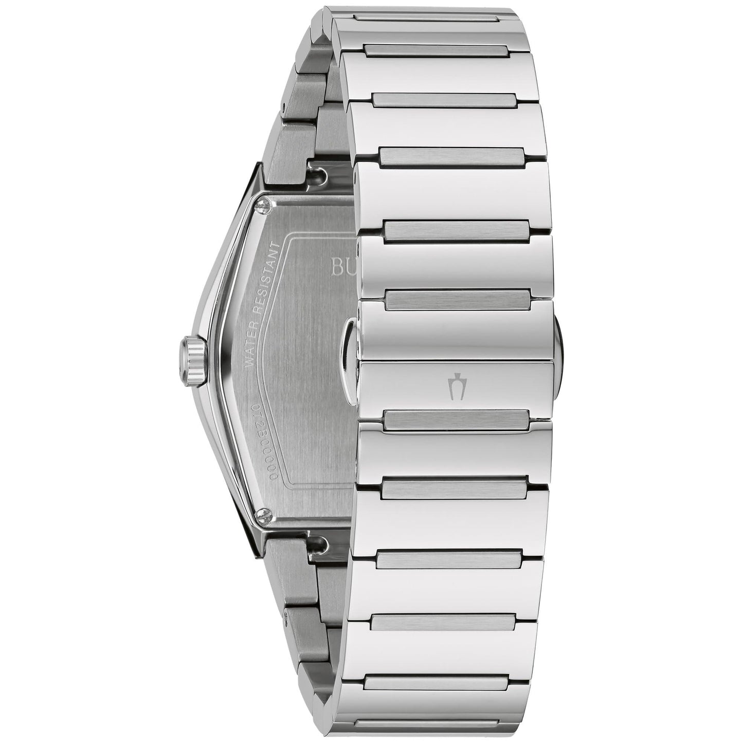 Bulova Millennia Watch (6639665021083)
