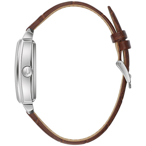 Bulova Sutton Mens Stainless Steel (8287993626854) (10220857917633)