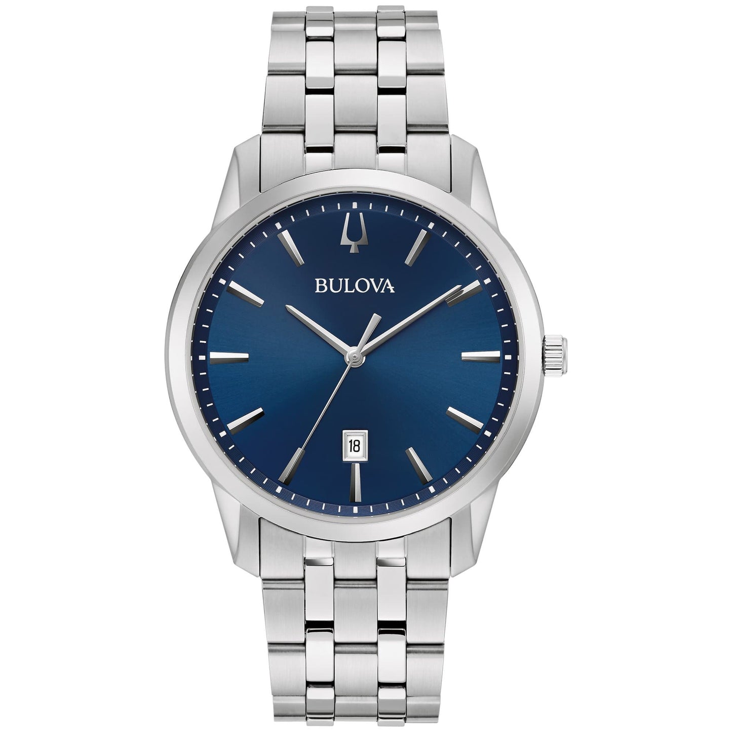 Bulova Sutton Watch (5985223180443)