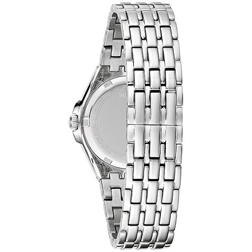 Bulova Phantom Ladies Stainless Steel (8287993921766)