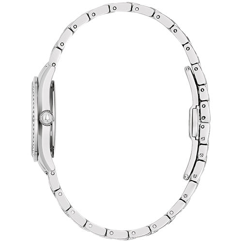 Bulova Misc Crystal Ladies Stainless Steel (8287993954534) (10220856639681)