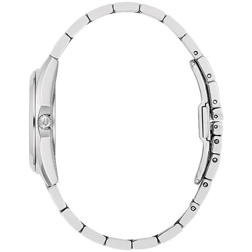 Bulova Surveyor Ladies Stainless Steel (8287993987302) (10220856443073)