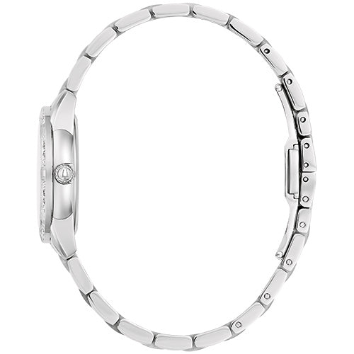 Bulova Dress/Classic Bul Ladies Stainless Steel (8287994937574)