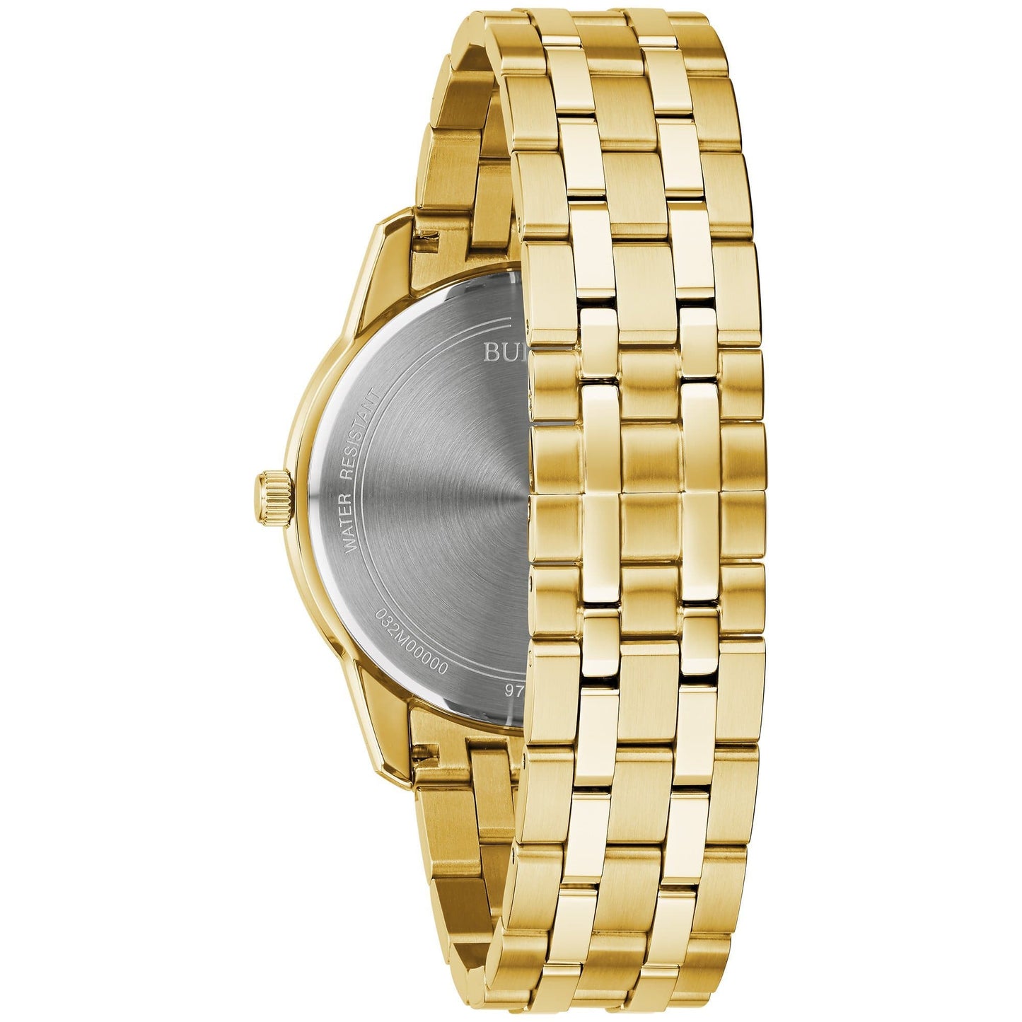 Bulova Sutton Watch (6639668723867) (10220959727809)