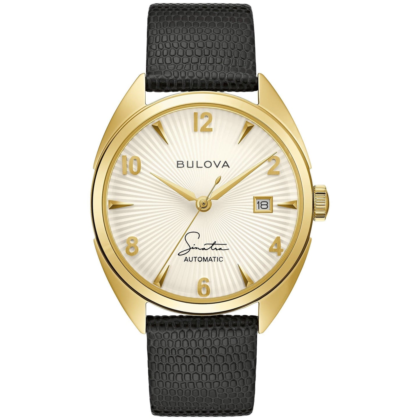 Bulova Frank Sinatra ‘Fly Me To The Moon’ Watch (6639668854939) (10220959498433)