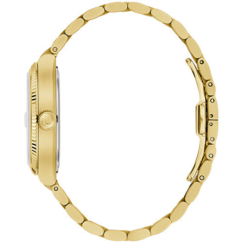 Bulova Stainless Steel Dress/Classic BUL Mens Watch (8857368690918) (10763929911489)
