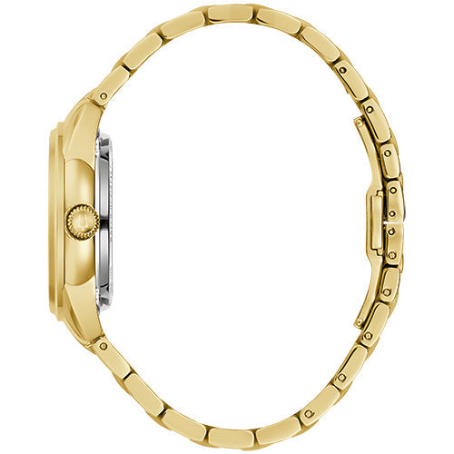 Bulova Dress/Classic Bul Ladies Stainless Steel (8287995101414) (10220851790017)