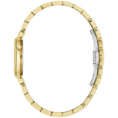 Bulova Stainless Steel Dress/Classic BUL Ladies Watch (8857368789222) (10763929747649)