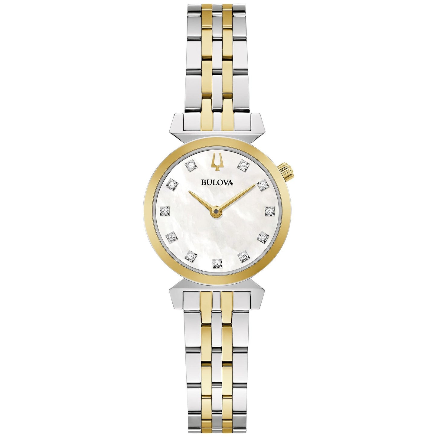 Bulova Regatta Watch (6639675670683)