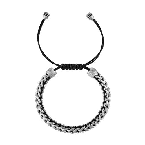 Bulova Men's Bracelet (8288008208614) (10220849823937)