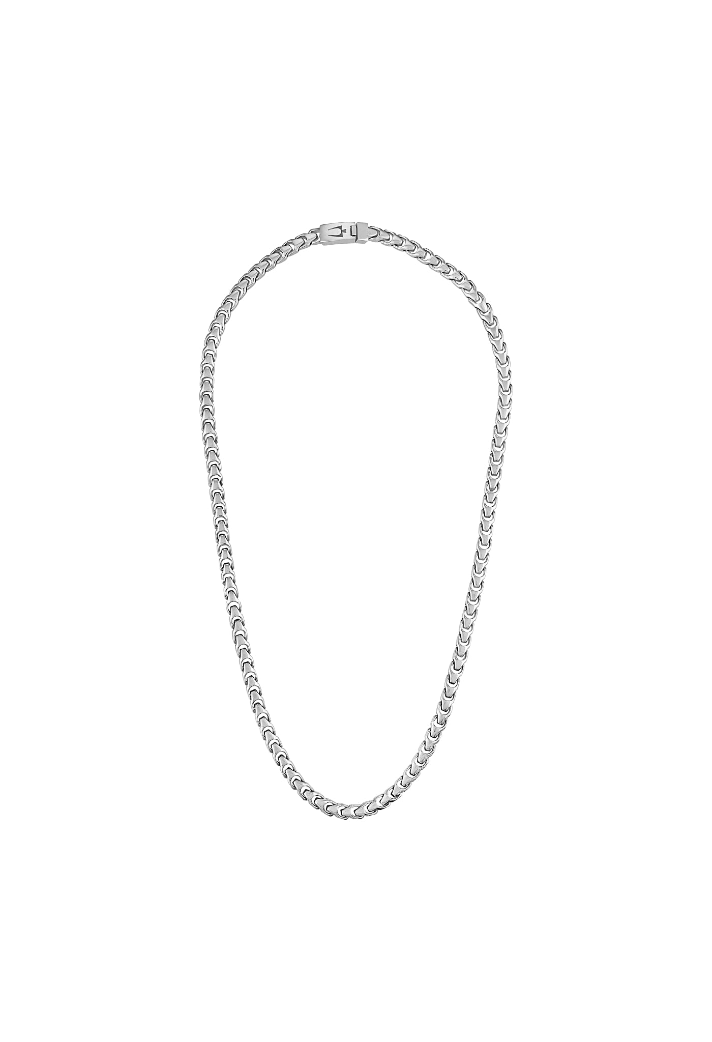 Bulova Men's Necklace (8288009879782)