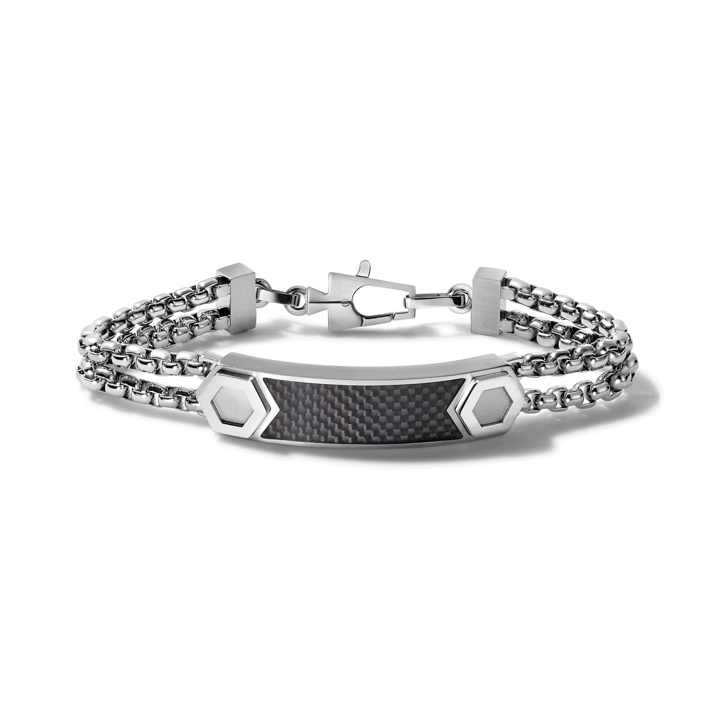 Bulova ID Link - Medium (6565170249883)