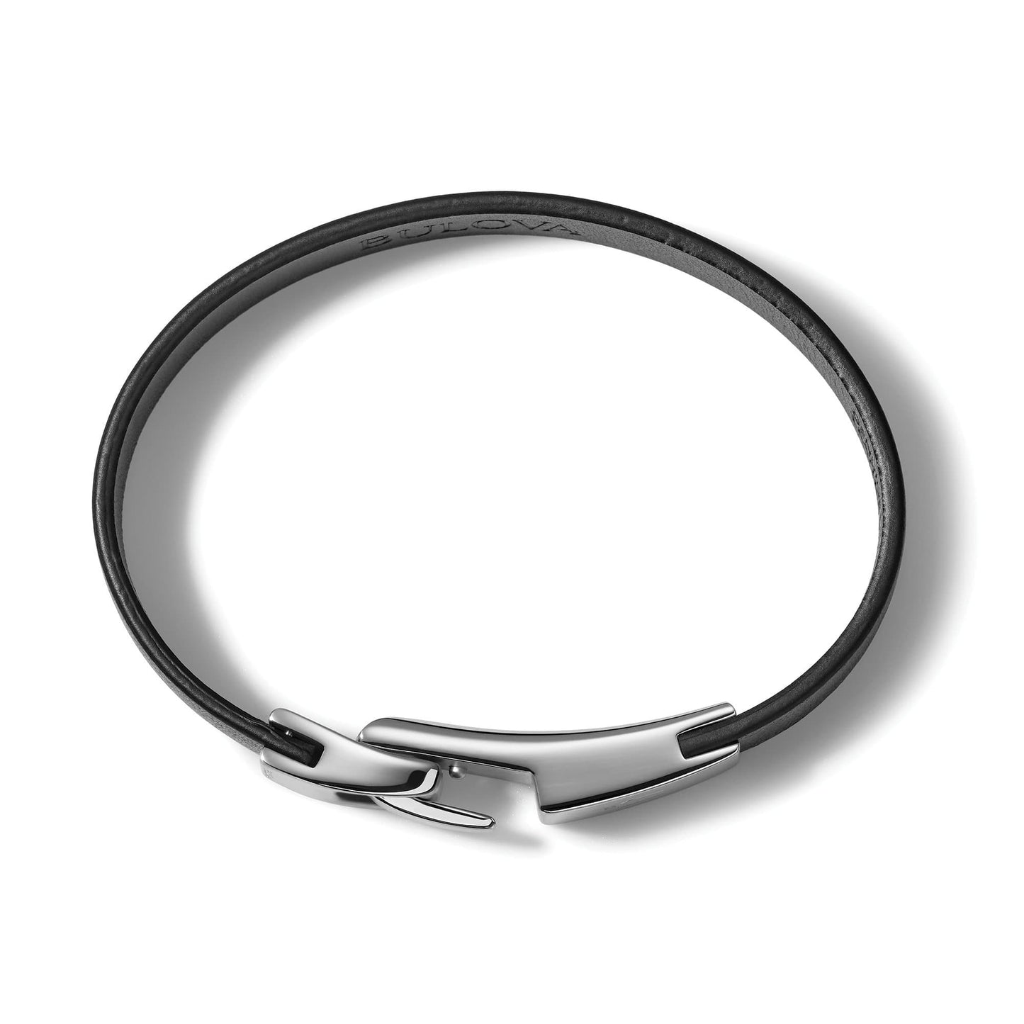 Bulova Wrap Bracelet - Medium (6565171036315) (10220965265601)