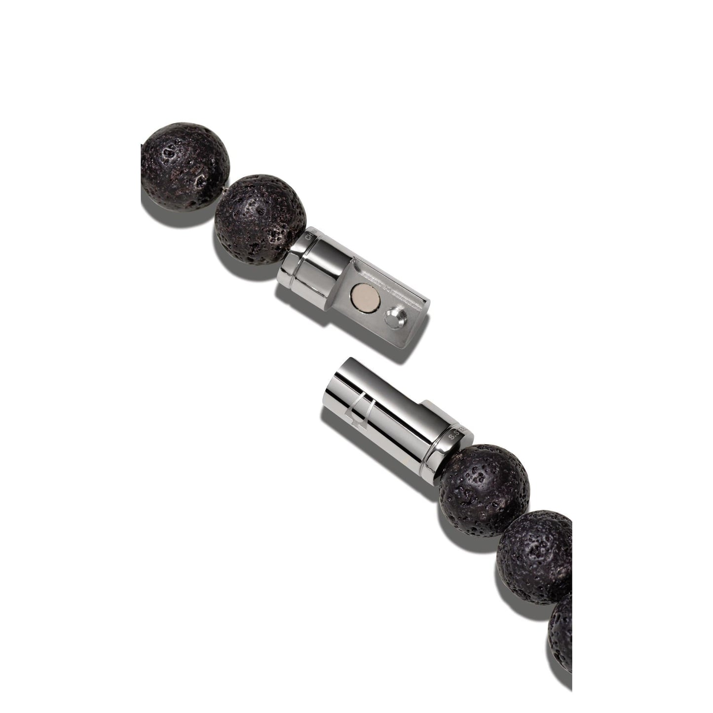 Bulova Beaded Bracelet - Medium (6565170446491) (10220968607937)