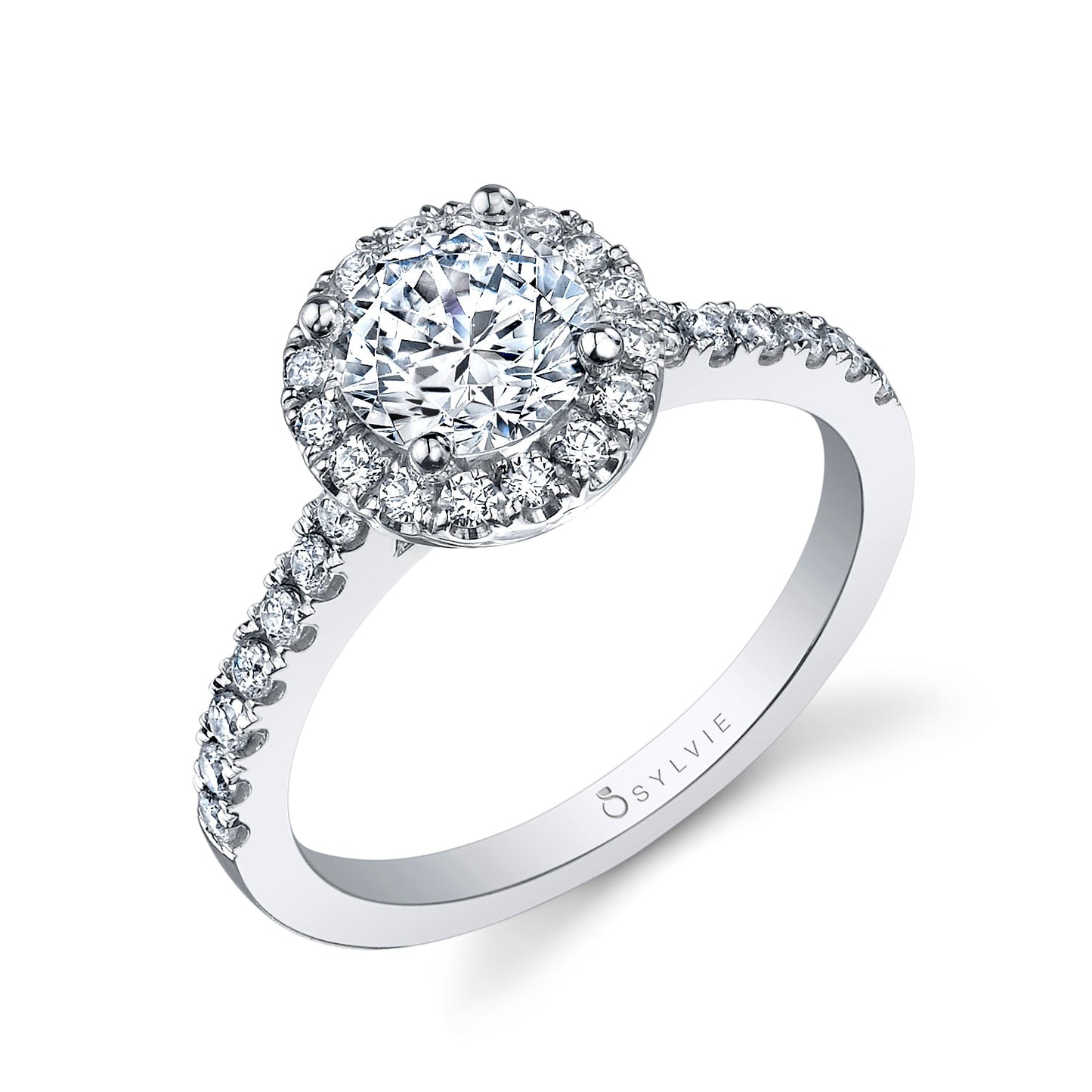Classic Halo Engagement (10588534014145)