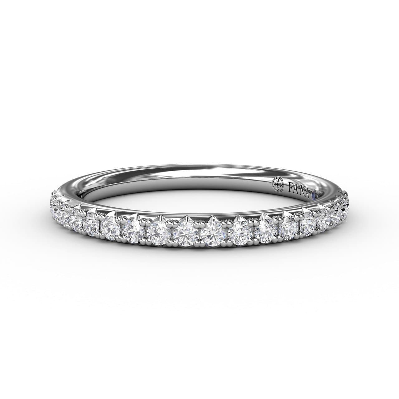 This beautiful diamond wedding band is designed to match engagement ring style S3217 (5552793616539) (10221008847041)