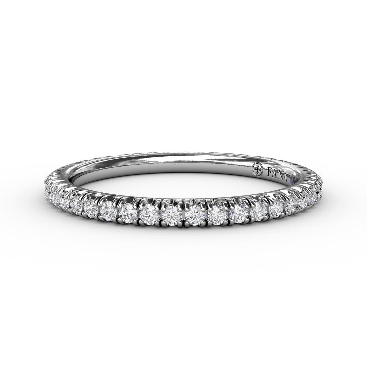 Delicate Modern Pave Anniversary Band (5552803446939)