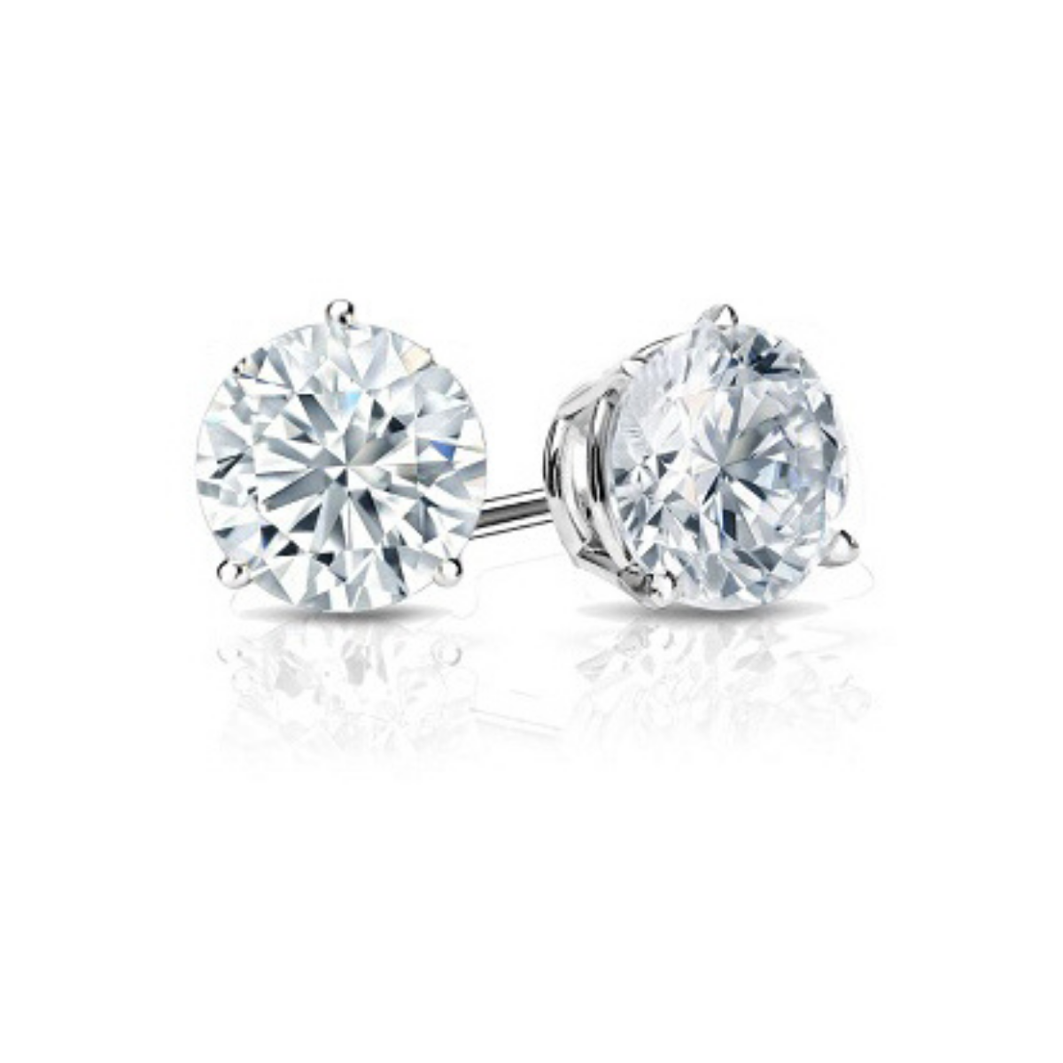 Diamond Studs