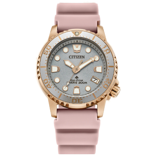 CITIZEN Eco-Drive Promaster Eco Ladies Stainless Steel (8434912035046) (10220829966529)