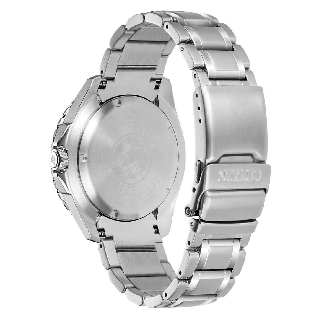 Gents Citizen Promaster Diver (8360654012646)