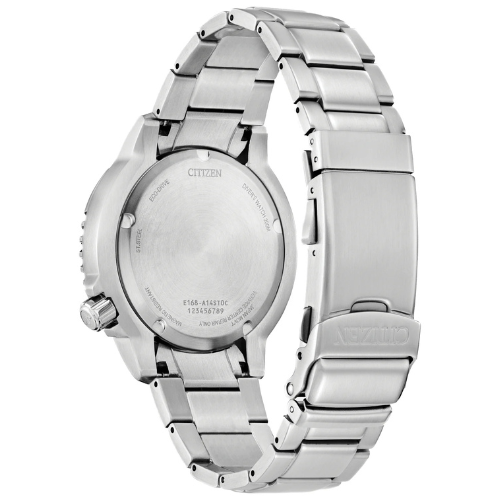 CITIZEN Eco-Drive Promaster Eco Mens Stainless Steel (8434913476838) (10220827705537)