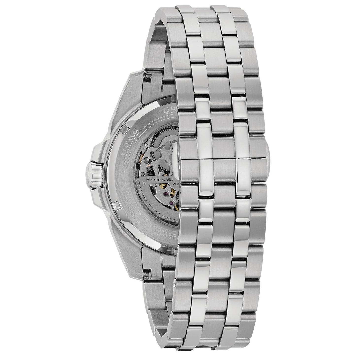 Bulova Sutton Watch (5985223049371) (10220986106049)