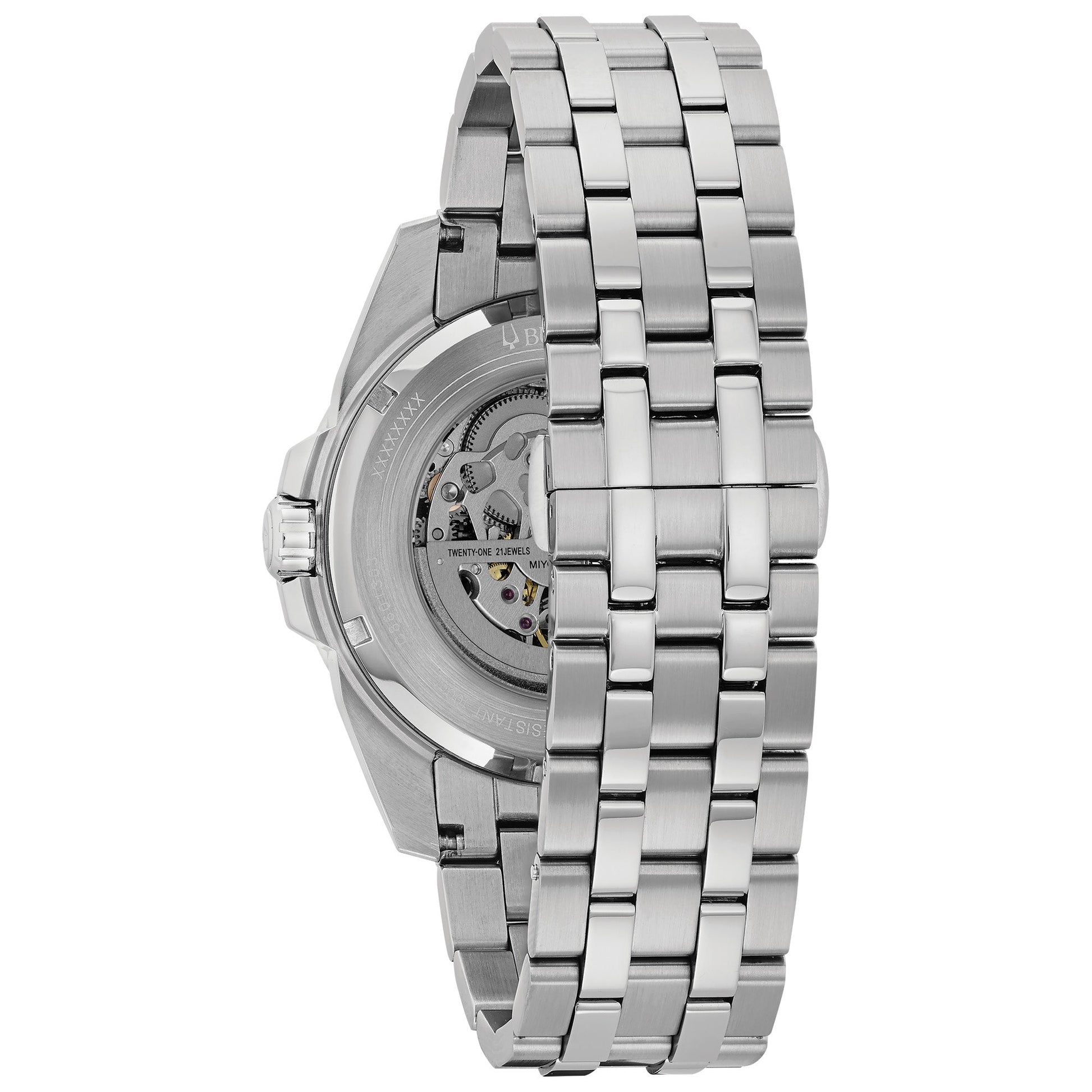 Bulova Sutton Watch (5985223049371) (10220986106049)