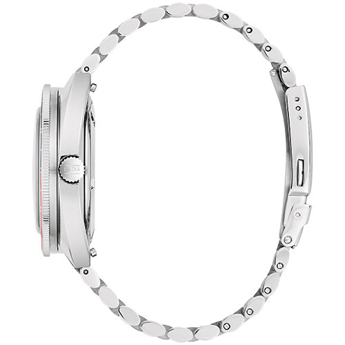 Bulova Stainless Steel Performance Mens Watch (8857363087590) (10763932401857)