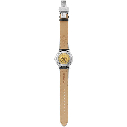 Bulova Dress/Classic Bul Mens Stainless Steel (8287994806502) (10220853231809)