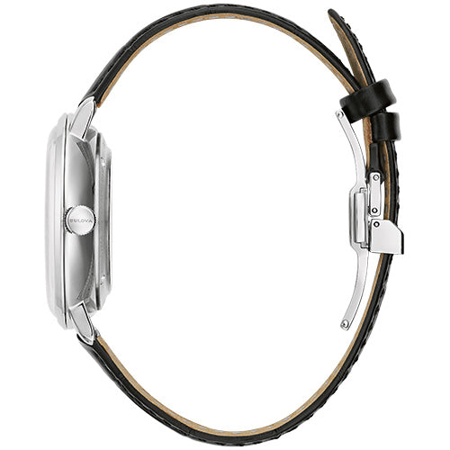 Bulova Dress/Classic Bul Mens Stainless Steel (8287994806502) (10220853231809)