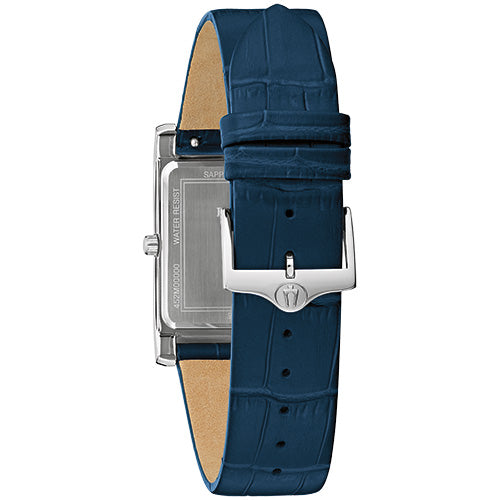 Bulova Stainless Steel Dress/Classic BUL Mens Watch (8857367740646) (10763930566849)