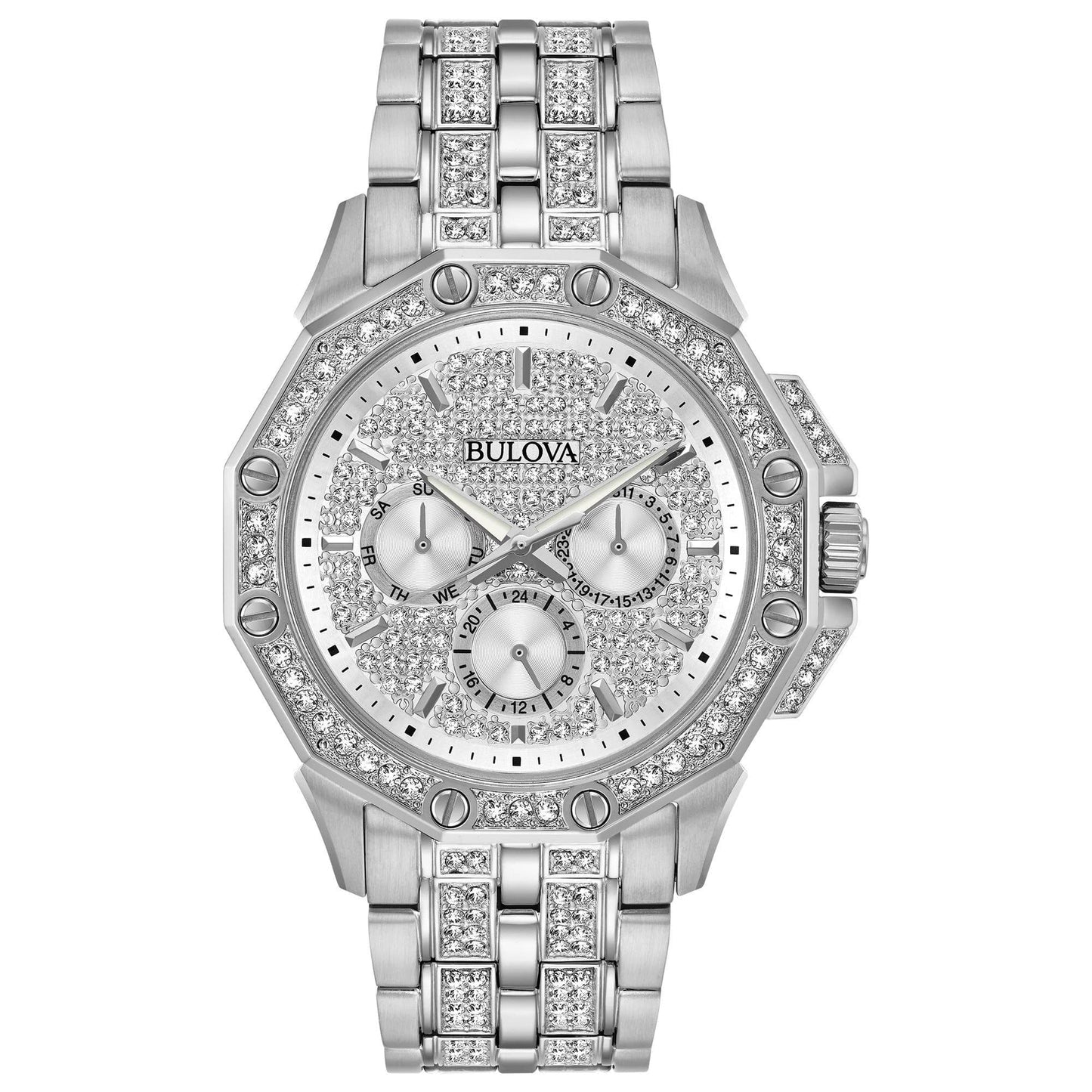 Bulova Octava Watch (5985223245979) (10220985286849)