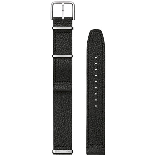 Bulova Lunar Pilot Chronograph  (8135142408422)