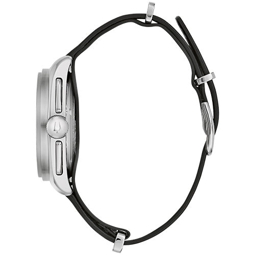 Bulova Stainless Steel Heritage Mens Watch (8857368133862) (10763930468545)