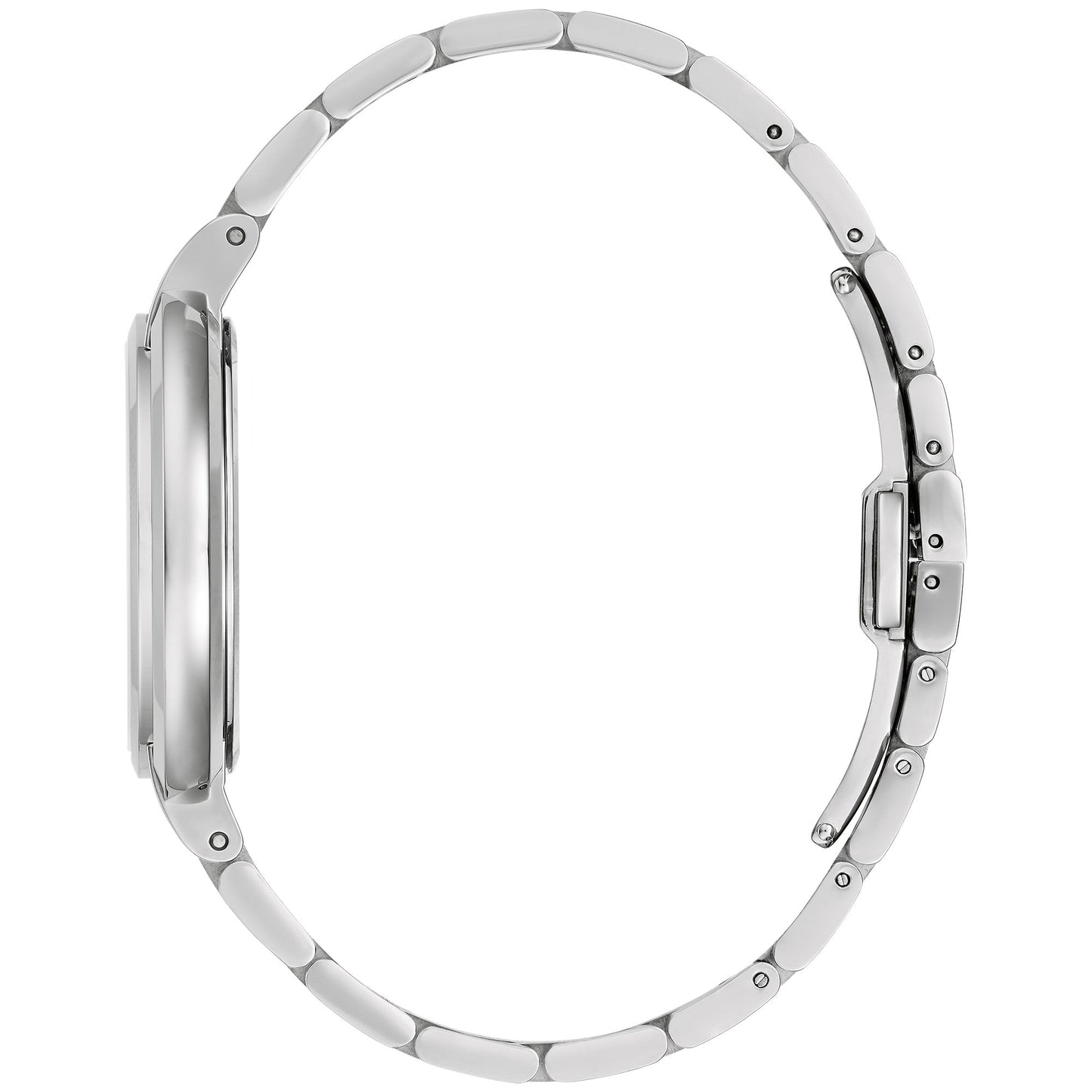Bulova Dress/Classic Classic Ladies Watch Stainless Steel (8077820887270)
