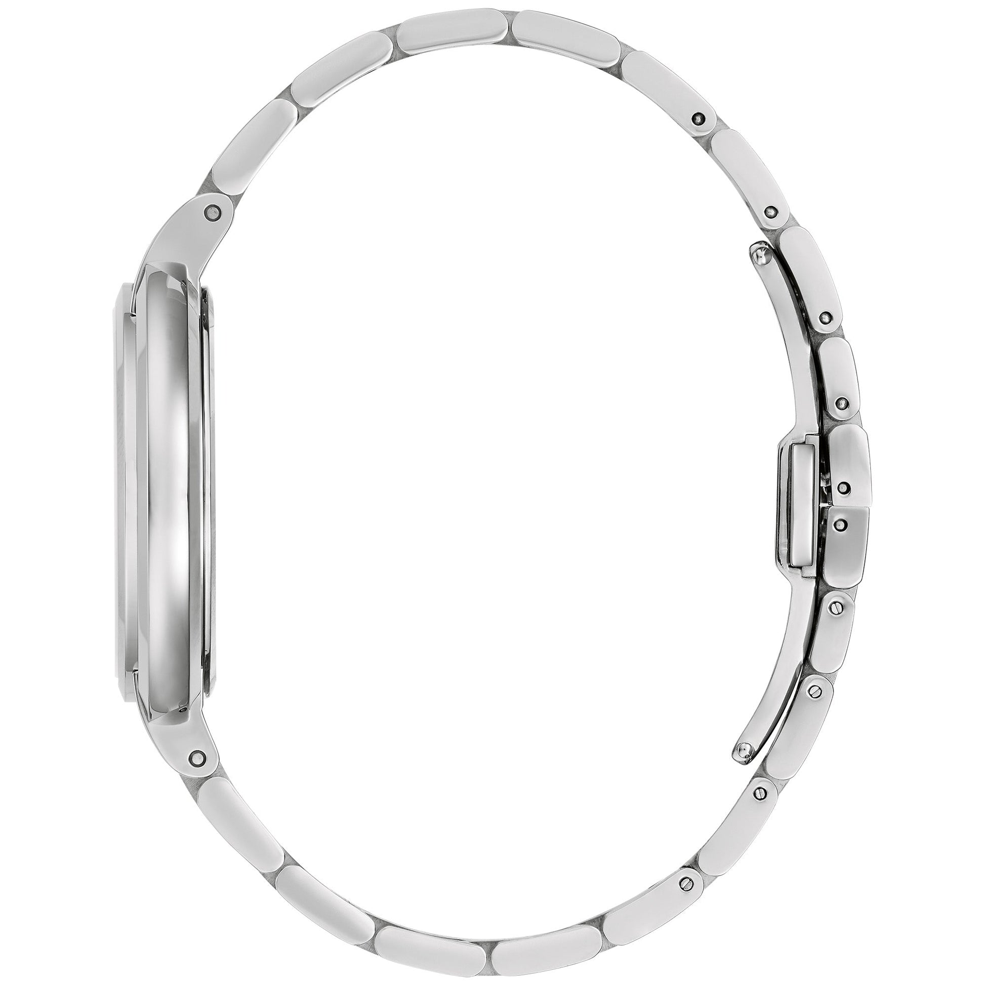 Bulova Dress/Classic Classic Ladies Watch Stainless Steel (8077820887270)