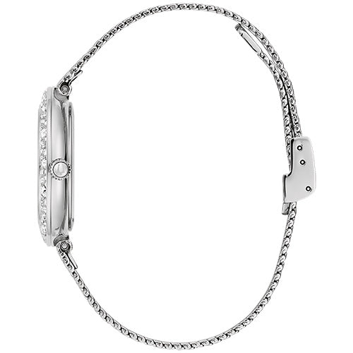 Bulova Stainless Steel Dress/Classic BUL Ladies Watch (8857368396006) (10763930435777)