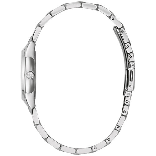Bulova Stainless Steel Dress/Classic BUL Ladies Watch (8857364431078) (10763931713729)