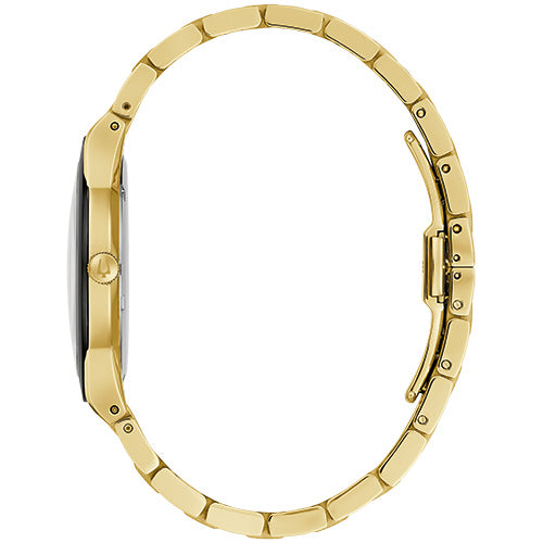 Bulova Stainless Steel Modern BUL Mens Watch (8857364988134) (10763931517121)