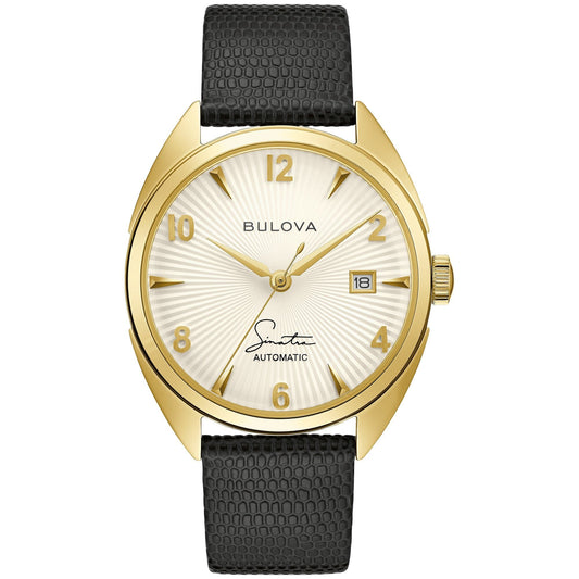 Bulova Frank Sinatra ‘Fly Me To The Moon’ Watch (6639668854939) (10220959498433)
