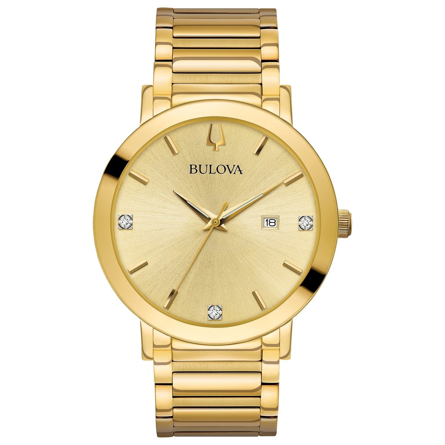 Bulova Futuro Watch (5985223737499)