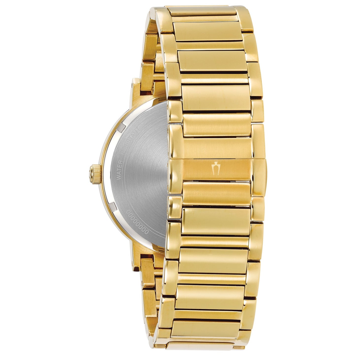 Bulova Modern Modern Mens Watch Stainless Steel (8077821214950)
