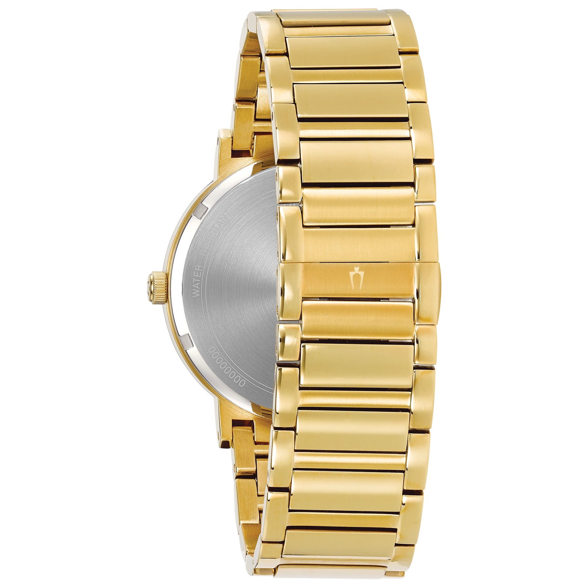 Bulova Modern Modern Mens Watch Stainless Steel (8077821214950)